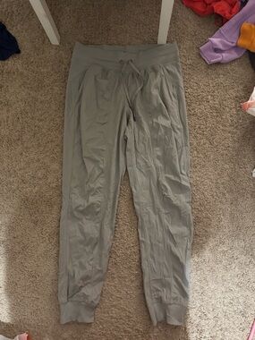lululemon dance studio pants